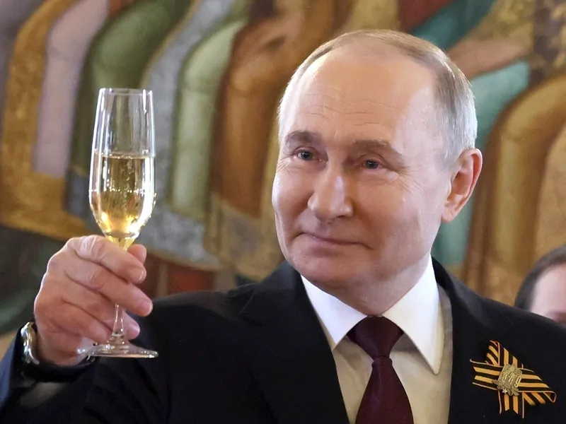 Reacția MAE după ce Putin a dat vina pe România pentru războiul din Ucraina: ”Nu este amenințare” - Foto: freepik