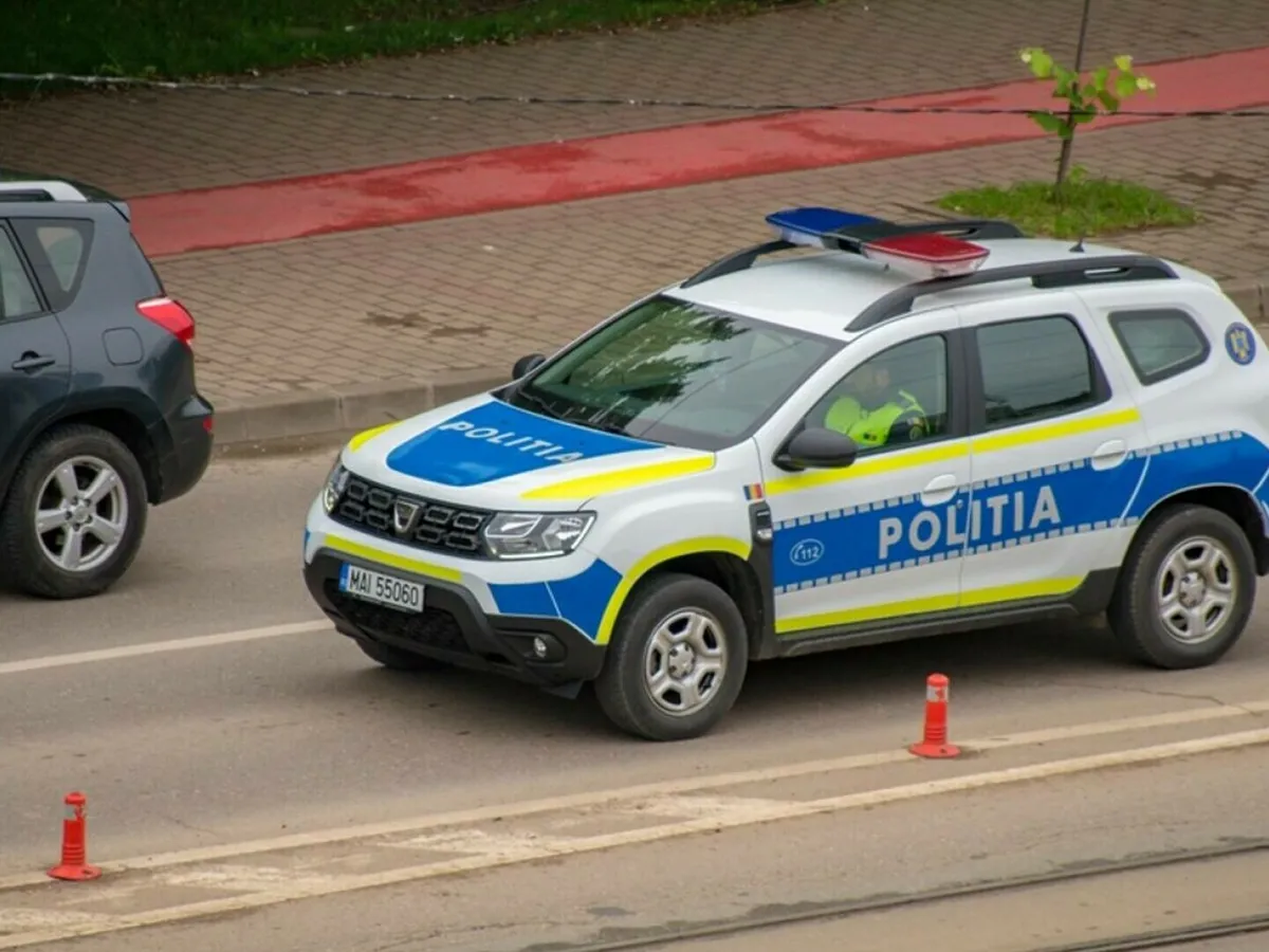 Cifre îngrijorătoare de pe străzile din România. Câte persoane și-au pierdut viața într-un accident Foto: Shutterstock (fotografie cu caracter ilsutrativ)