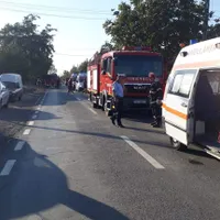 Accident înfiorător pe un drum din Tulcea. O femeie a murit, iar alte 4 persoane au fost rănite - Foto: Arhiva (imagine cu rol ilustrativ)