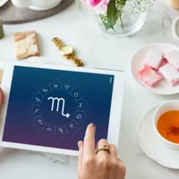 HOROSCOP 14 IULIE Fecioarele vor fi în centrul atenției. Leii vor să se facă auziți - Foto: Freepik.com (Imagine cu rol ilustrativ)