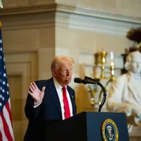 Israelul pune în aplicare planul lui Trump de anexare a Fâșiei Gaza. Încep "plecările voluntare" - Foto: Profimedia images