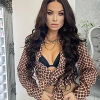 O nouă concurentă la Survivor / wowbiz