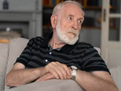 Pensionar - Foto: Freepik (Imagine cu rol ilustrativ)