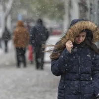 Vremea se va răci brusc începând cu 29 octombrie