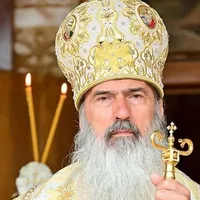 IPS Teodosie lovește din nou/foto: fb