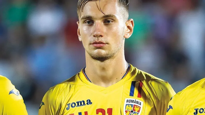 Denis Drăguș