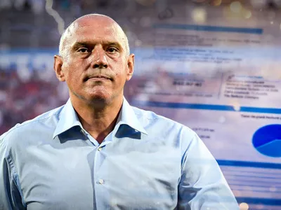 Florin Prunea a primit factura la gaze și și-a găsit cu greu cuvintele: 