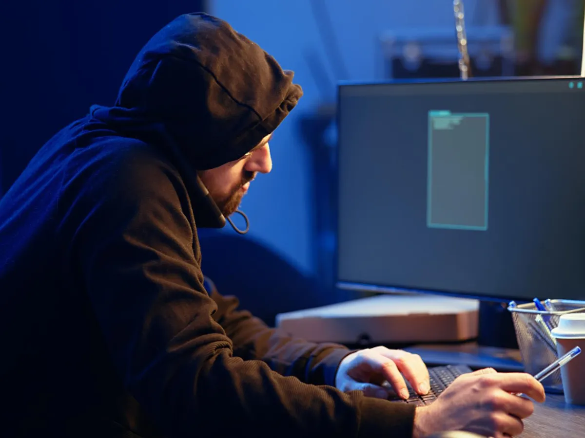 Hacker - Foto: Freepik (rol ilustrativ)