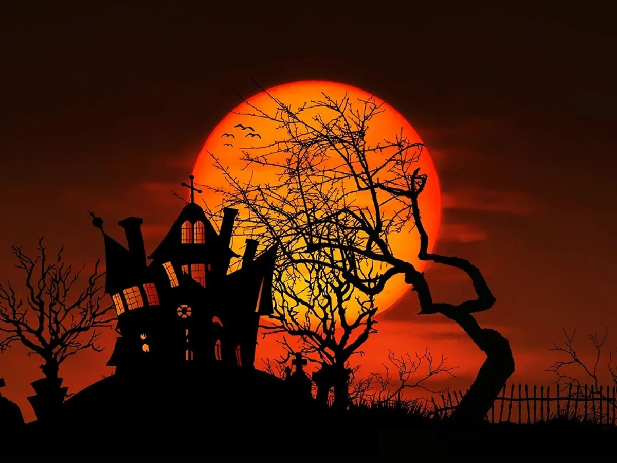 Halloween