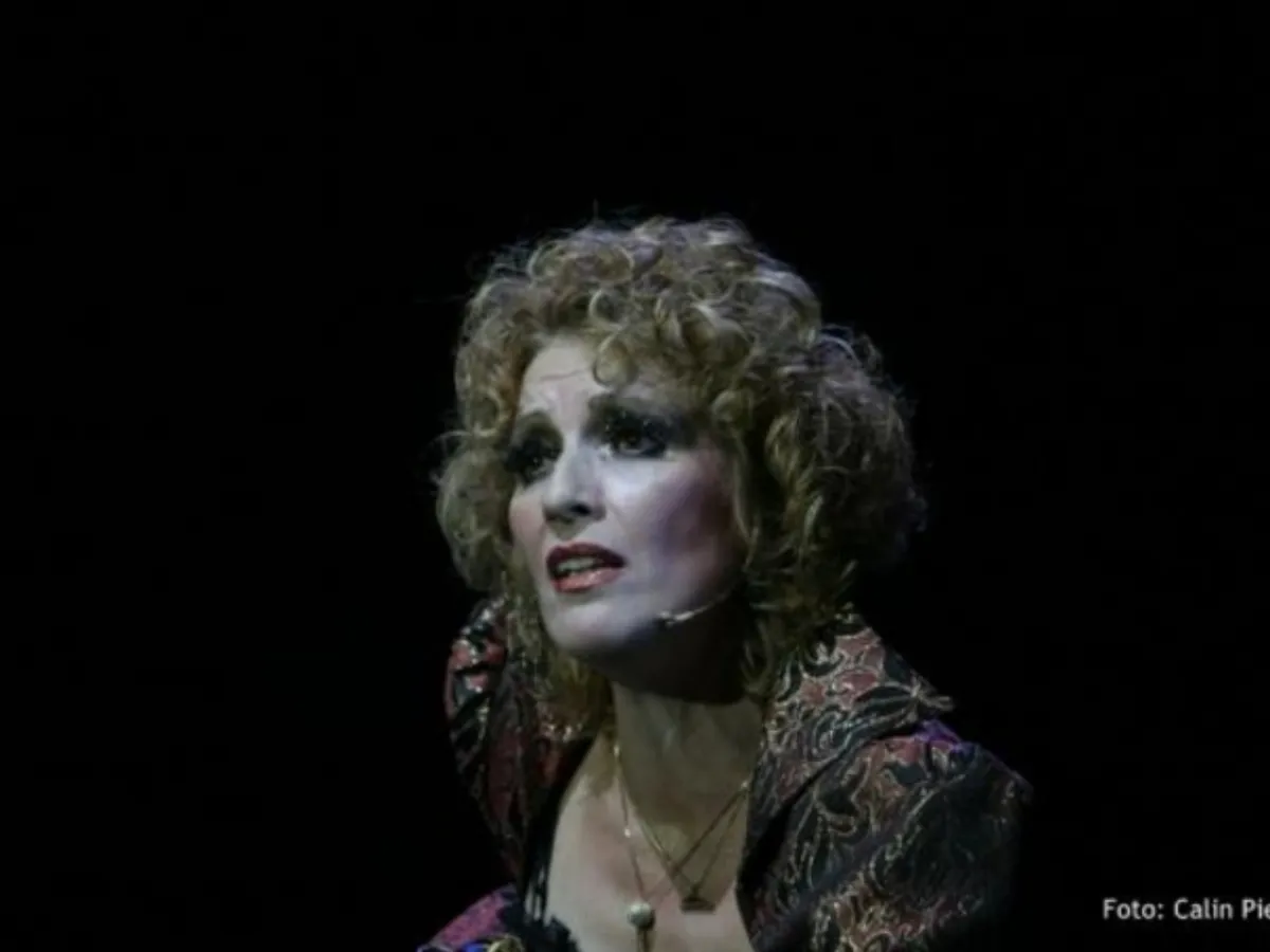 Actriția care împlinește 70 de ani și are un mare regret în viață. "La început nu îmi stătea mintea la asta"