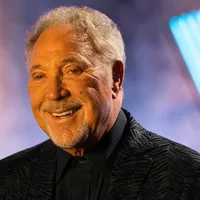 Foto: Facebook Tom Jones