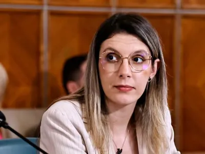 Diana Buzoianu- Foto: Facebook