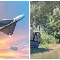 Cu ce se „apără” România de dronele rusești? Unde nu e semnal Ro-Alert, se avertizează cu portavocea - Foto: Colaj/ Imagine cu caracter ilustrativ