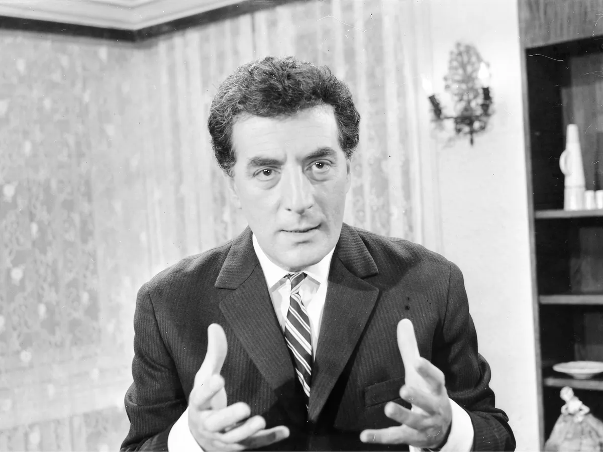 Cum au murit Toma Caragiu și Doina Badea la cutremurul din 1977? Se împlinesc 49 de ani de la marea tragedie