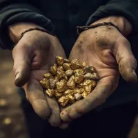 Misterul tribului antic care a extras aur din Munții Apuseni. Descoperirea i-a șocat pe arheologi - Foto: Profimedia Images/ Imagine cu caracter ilustrativ