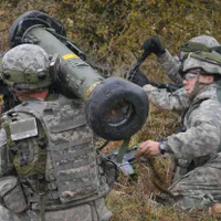 SUA trimit sute de rachete Javelin către Kosovo, pentru a se apăra de o posibilă invazie sârbă - Foto: Profimedia images - Caracter ilustrativ