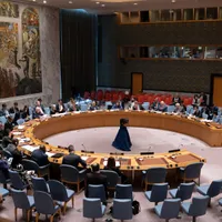 Reuniunea Consiliului de Securitate al ONU-Foto: Profimedia Images