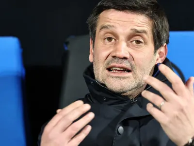 Cristi Chivu n-a mai răbdat! Reacție fără precedent: ”Scuză-mă, am auzit bine? Nu mai înțeleg absolut nimic”