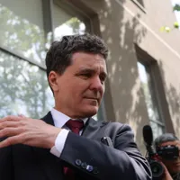 Preşedintele României, Nicuşor Dan - Foto: INQUAM PHOTOS/George Călin