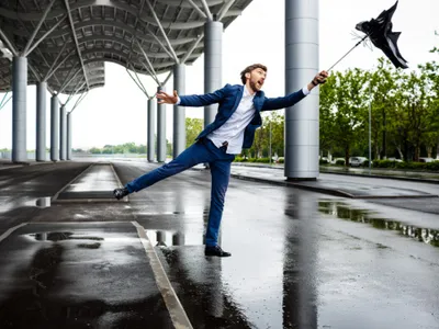 Vânt puternic - Foto: freepik (rol ilustrativ)