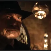 Indiana Jones-Foto: Profimedia Images