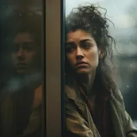 O tânără s-a despărțit de iubit înainte ca ea să meargă la el în vizită supriză Foto: Freepik.com - rol ilustrativ