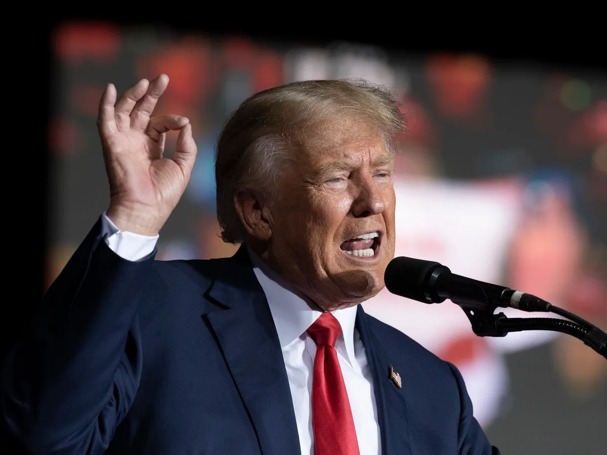 Washington Post: Mali ar putea fi noua țintă a SUA.Trump ia în calcul atacuri împotriva al-Qaeda în Africa