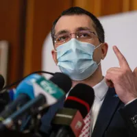 Ce legături financiare sunt între Vlad Voiculescu și „Nic” Voiculescu, consultantul din farmaceutice/FOTO: Inquam Photos/Ilona Andrei