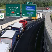 România, cărăușul număul 1 al Europei. 2 firme de transport internațional, afaceri de 100.0000.000 € - Foto: Profimedia Images