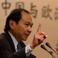 Francis Fukuyama. Foto Getty Images
