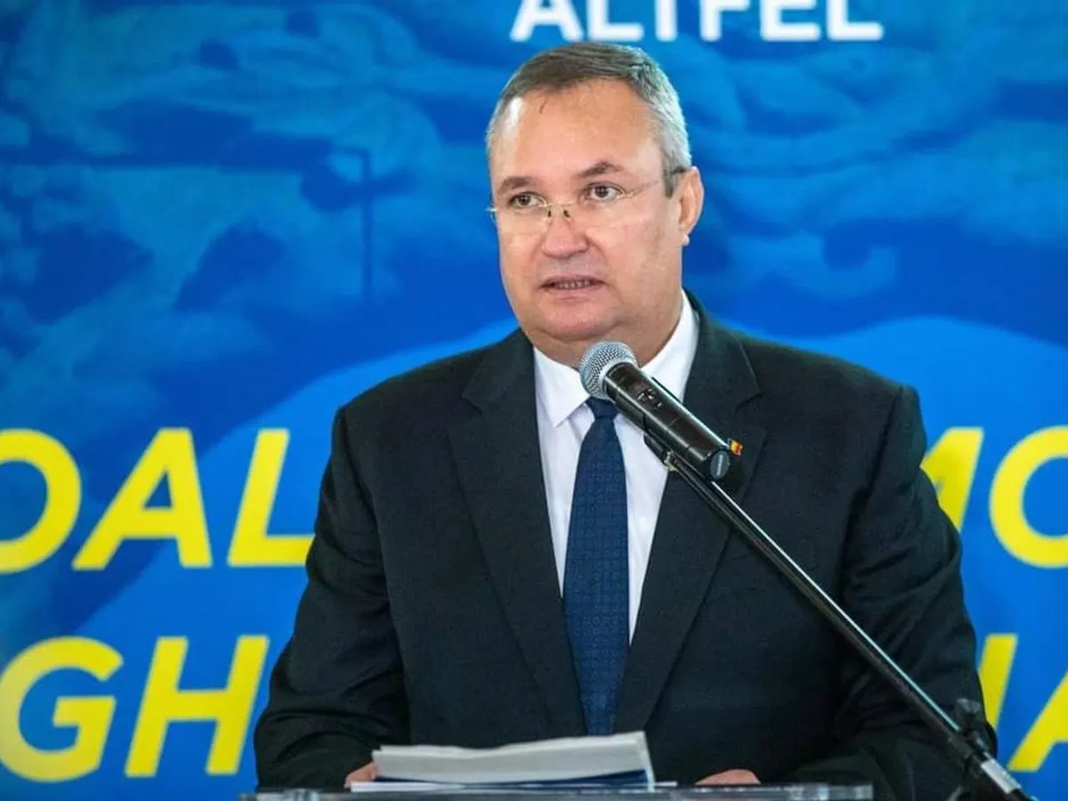 Florin Roman: PNL nu va părăsi Coaliția, dacă PSD nu trece peste linia roșie - Foto: Facebook/Partidul National Liberal