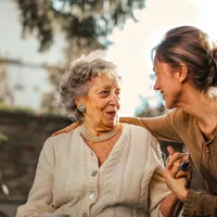 Puncte de sprijin la pensie pentru o anumită categorie de pensionari. Se dau pentru fiecare an Foto: Pexels (fotografie cu caracter ilustrativ)