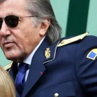 Ilie Năstase - FOTO: FB