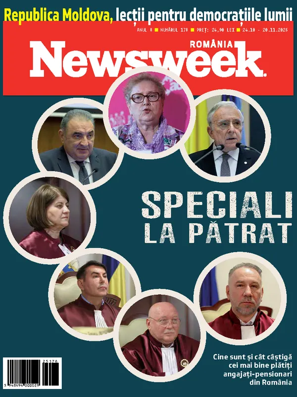 Revista Nr. 178
