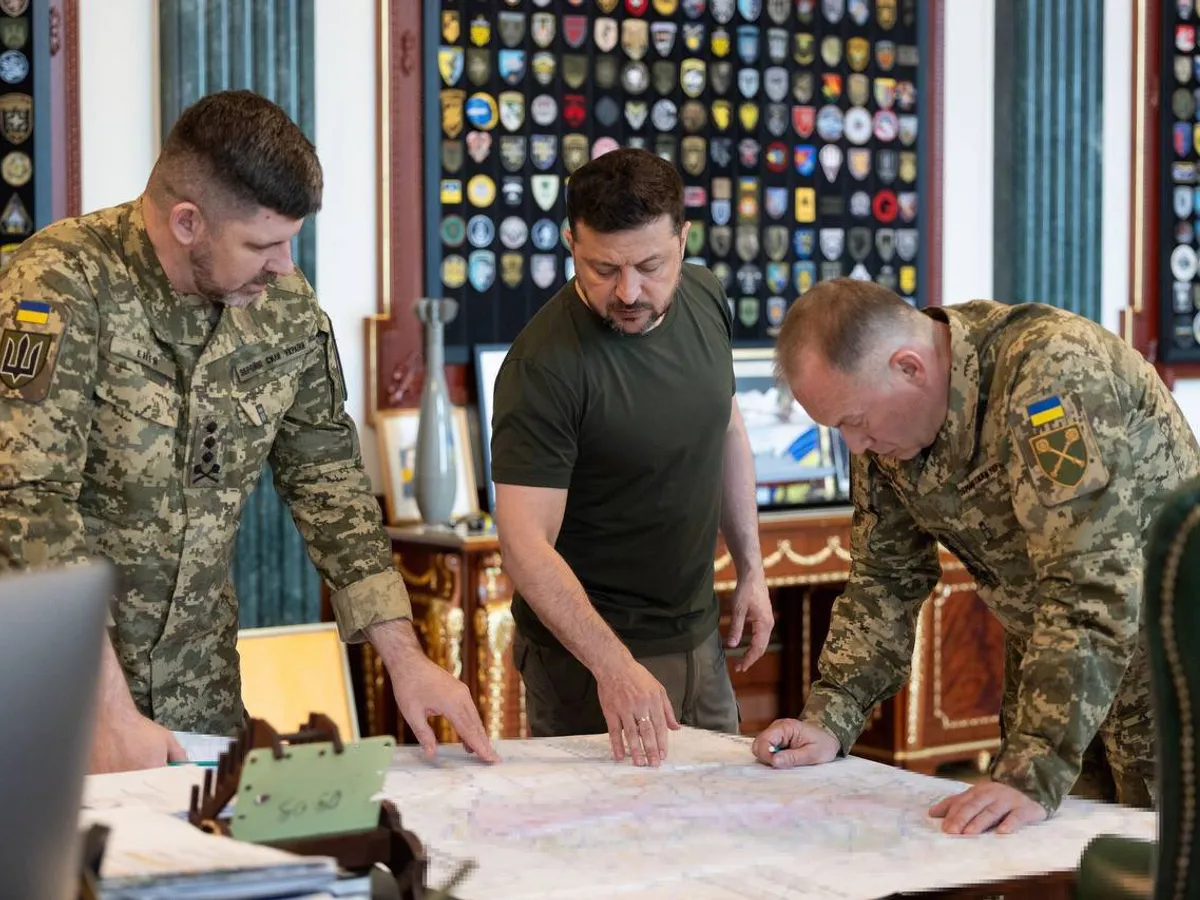 Cât va mai dura războiul din Ucraina? Zelenski luptă să-ș scurteze - Foto: Profimedia Images (imagine cu rol ilustrativ)