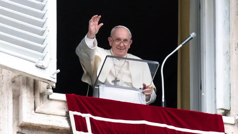 Încă o dată, suveranul pontif a lăsat deoparte arhiepiscopi din oraşe importante care aveau în mod tradiţional cardinali înainte de alegerea lui Francisc în 2013 - Foto: Profimedia Images