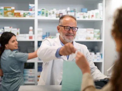Medicamentele și îngrijirea medicală vor deveni mai scumpe. Ce schimbări îi așteaptă pe pacienți? Foto: Freepik (fotografie cu caracter ilustrativ)