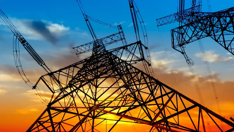 Transelectrica şi Delgaz Grid au semnat un acord pentru dezvoltarea proiectului CARMEN. / Foto: electricityforum.com