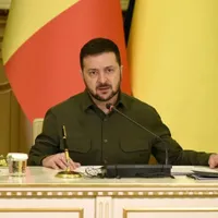 Zelensky - Foto: Profimedia Images