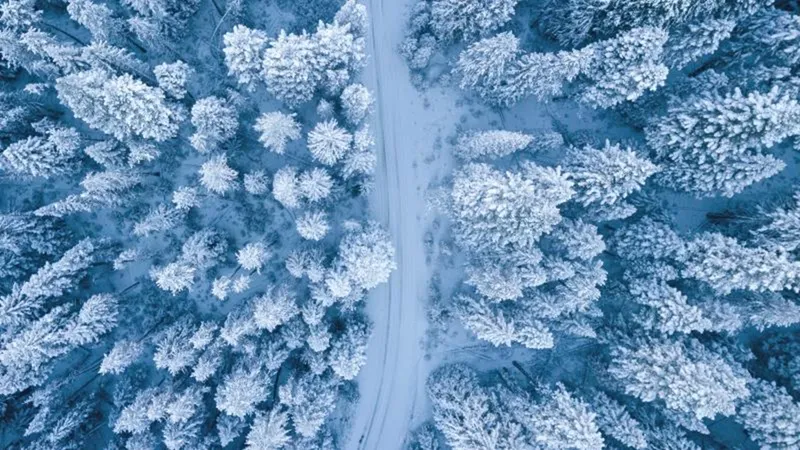 VREMEA Țara din Europa unde nu a mai fost atât de frig de 125.000 de ani. S-a trecut de minus 30 - Foto:  Pexels (fotografie cu caracter ilustrativ)
