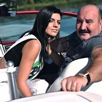 Nuțu Cămătaru: Puteam prelua Steaua, dar nu am vrut. Pe Becali„ l-am ținut cu bani și cu șmecherie” / FB