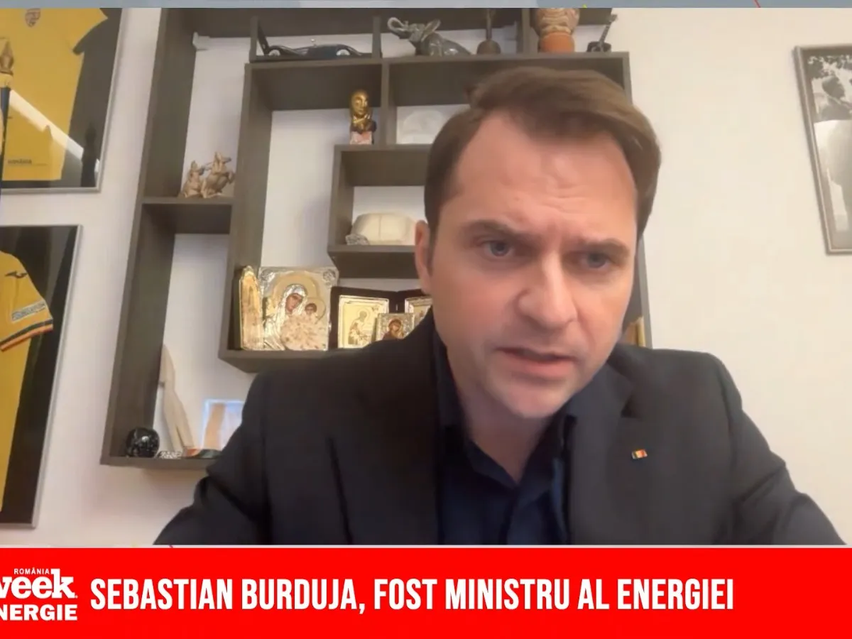 VIDEO Sebastian Burduja: "Să depindem mai mult de noi înșine și nu să depindem de alții"