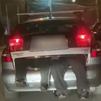 sursă Info Trafic Buzau / Facebook