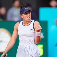 Sorana Cîrstea şi Jacqueline Cristian s-au calificat în turul 3, la Roma - Foto: Profimedia Images