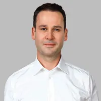 Robert Negoiţă se plânge că nu poate dialoga cu Nicuşor Dan - Foto: Facebook/Robert Negoiţă