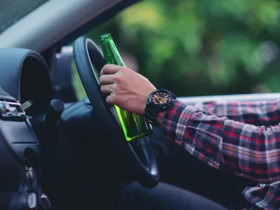 Alcool la volan - Foto: Freepik