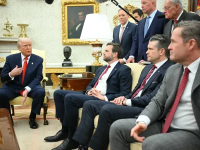 Ce conține acordul de pace Ucraina-Rusia impus de Trump. „Dacă acceptă, vom face avere” - Foto: Profimedia Images (imagine cu rol ilustrativ)