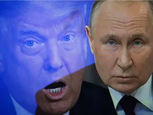 Adevăratul motiv pentru care Trump pare brusc mai dur cu Putin: președintele Rusiei l-a umilit. Dezvăluiri de la Casa Albă