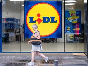 Lidl a scos de la vânzare un sortiment de produse pentru copii Foto: Profimedia Images (imagine cu rol ilustrativ)