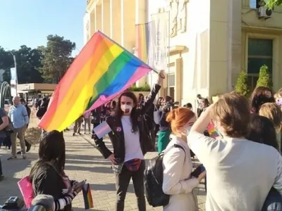 Primăria a aprobat marşul LGBTQ de la Iaşi. Care va fi traseul pe care vor „defila” adepții „Pride”/FOTO: ziaruldeiasi.ro